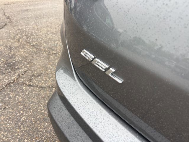 Certified 2023 Ford Edge SEL w/ Convenience Package AWD/4WD image 25