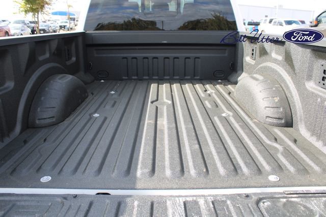 Certified 2025 Ford F250 King Ranch image 10