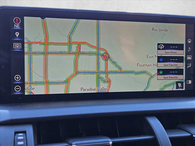 Used 2019 Lexus NX 300 F Sport w/ F Sport Premium Package image 14