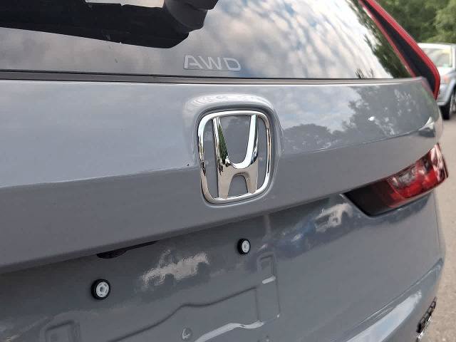 Used 2025 Honda CR-V Sport Touring image 29