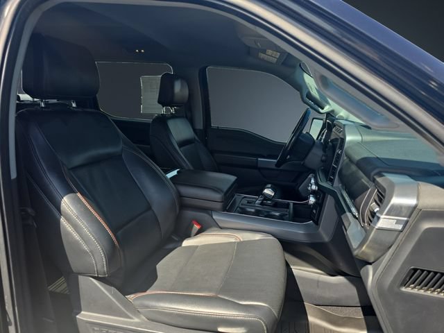 Certified 2023 Ford F150 Lariat w/ Trailer Tow Package AWD/4WD image 15