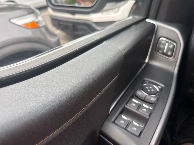 Certified 2024 Ford F150 Lariat AWD/4WD image 29