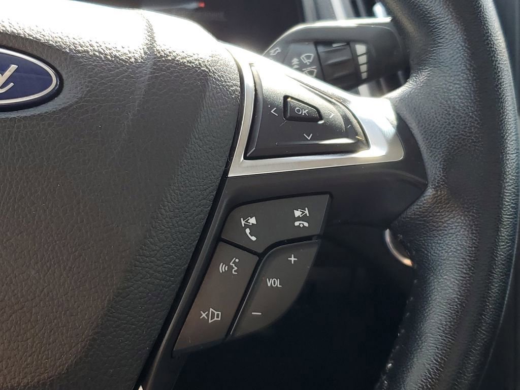 Certified 2022 Ford Edge SEL w/ Convenience Package image 15