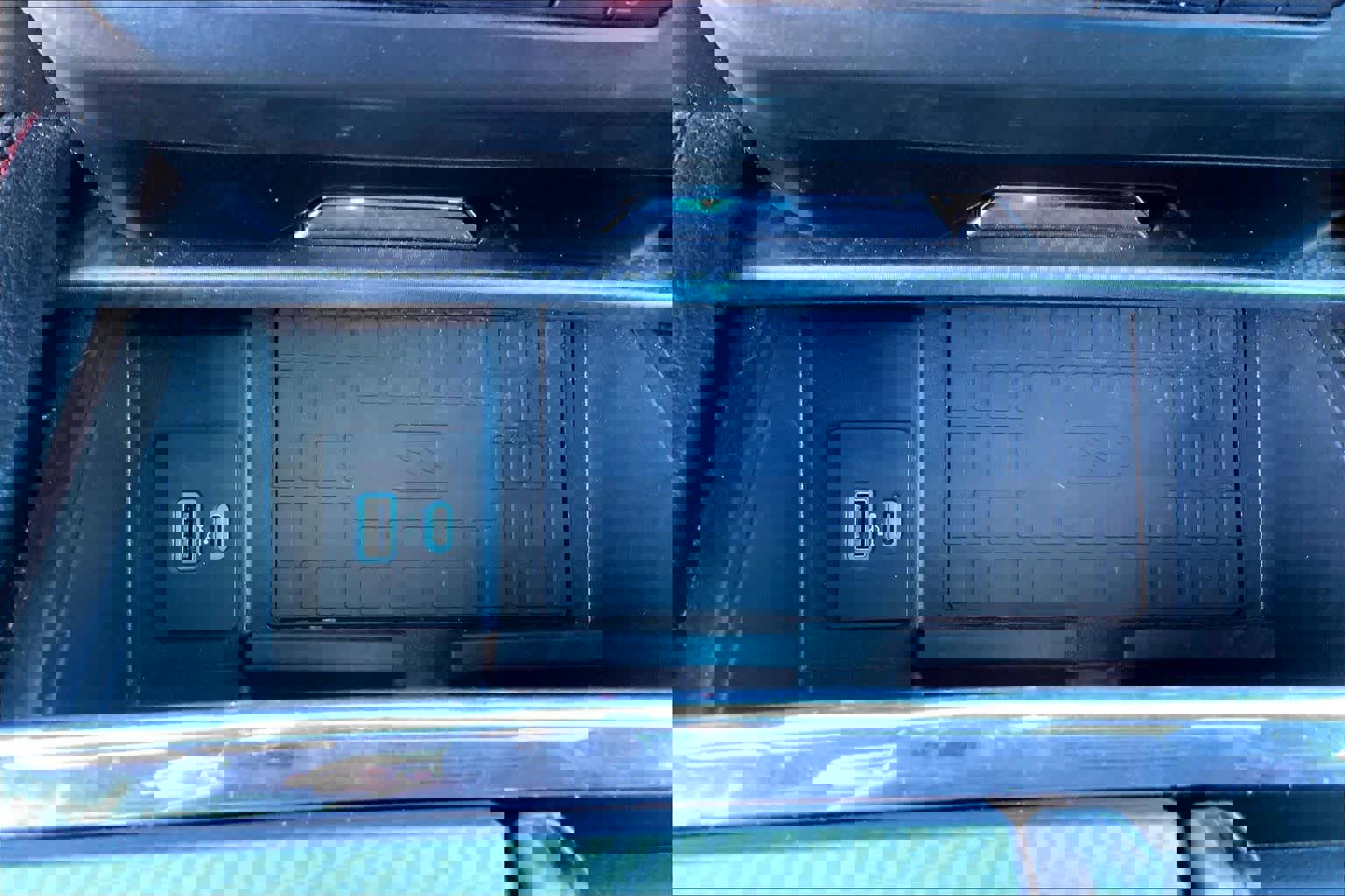 Certified 2021 Ford Expedition Limited image 34