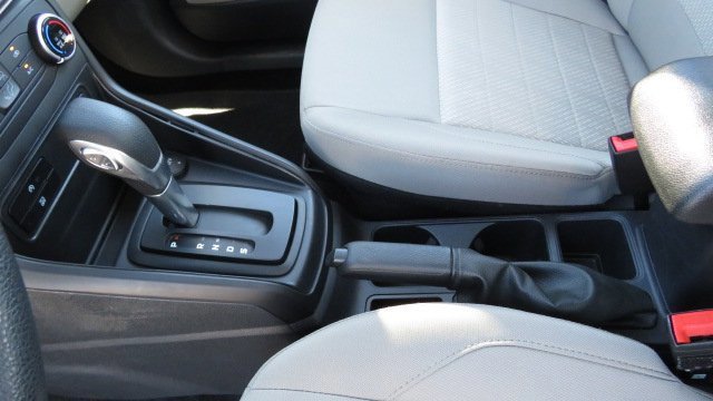 Certified 2020 Ford EcoSport S image 16