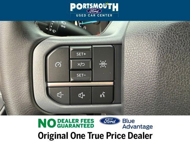 Certified 2023 Ford F150 XLT w/ Equipment Group 302A High image 17