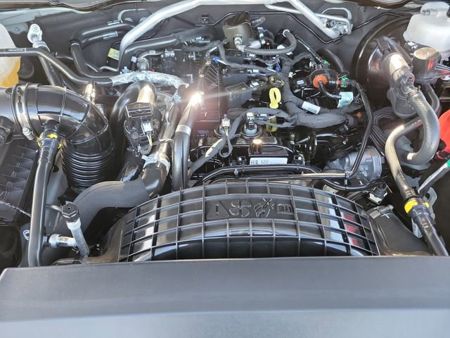 Certified 2023 Ford Ranger XLT w/ Equipment Group 301A Mid image 30