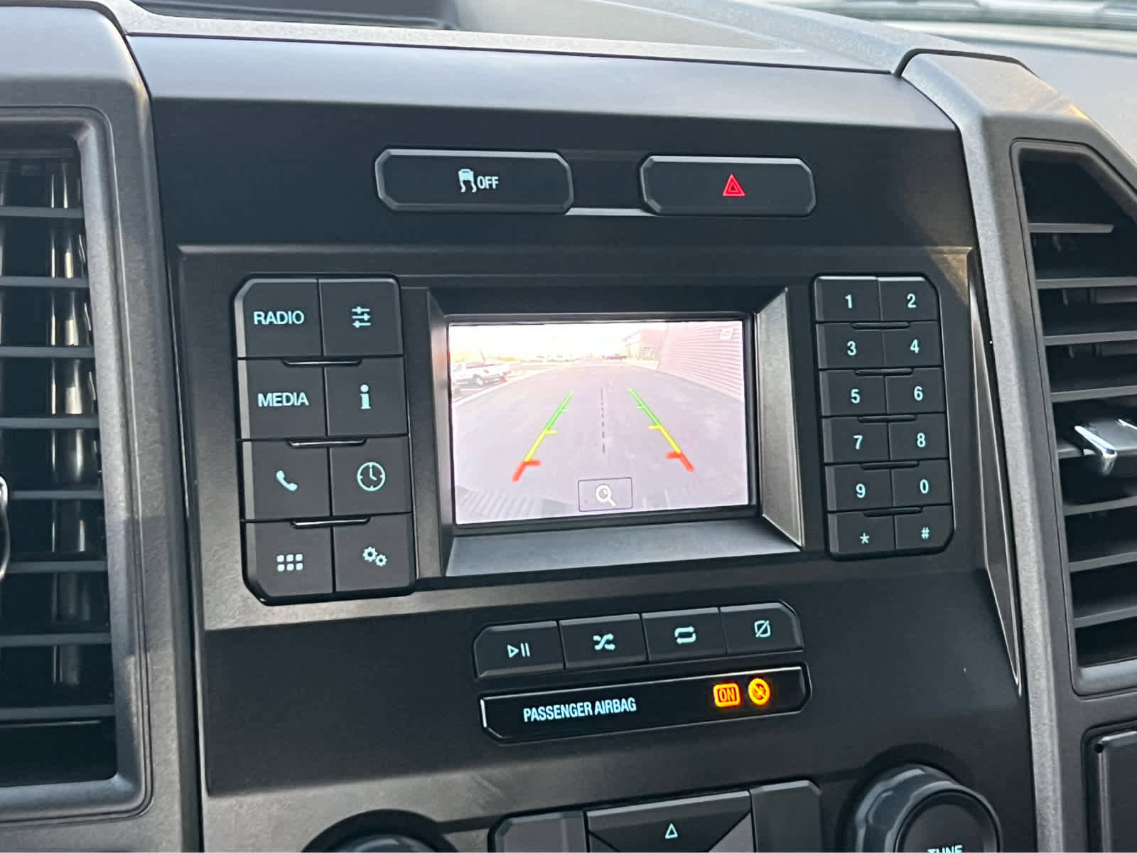 Certified 2022 Ford F350 XL w/ Power Equipment Group image 36