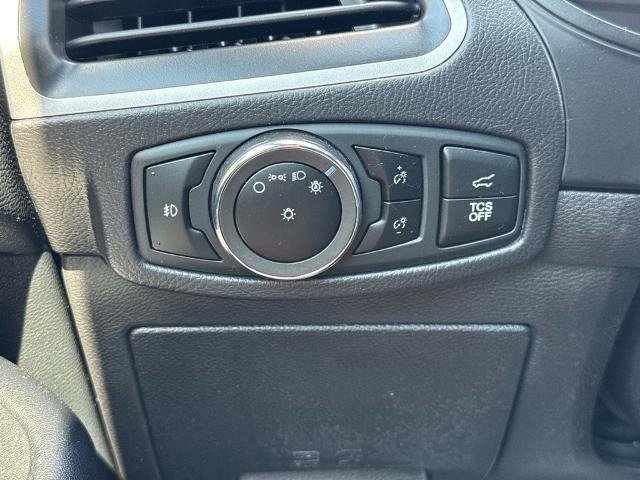 Certified 2024 Ford Edge ST-Line image 22