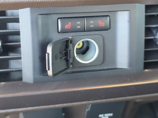 Certified 2025 Ford F150 King Ranch AWD/4WD image 33