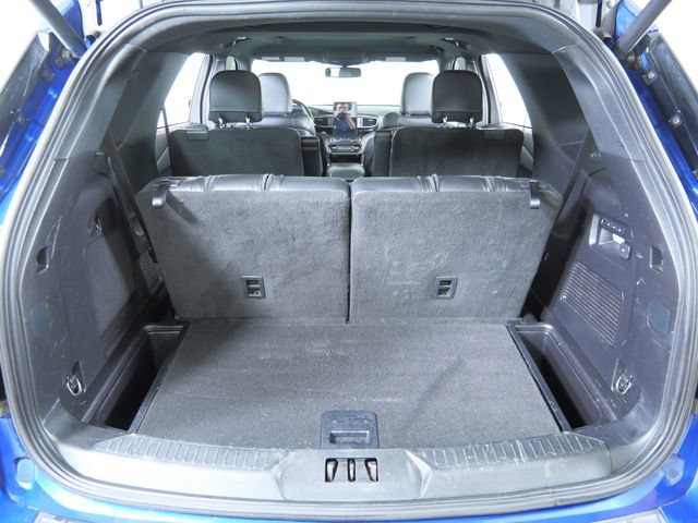 Certified 2020 Ford Explorer ST w/ ST Street Pack AWD/4WD image 9