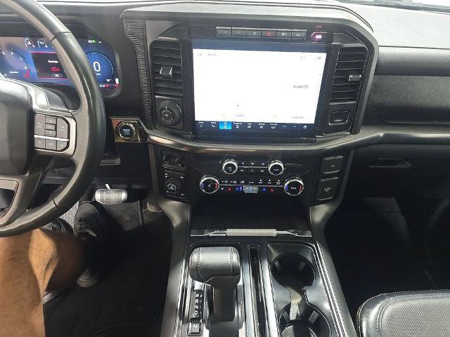 Certified 2024 Ford F150 Tremor w/ Equipment Group 402A High AWD/4WD image 6