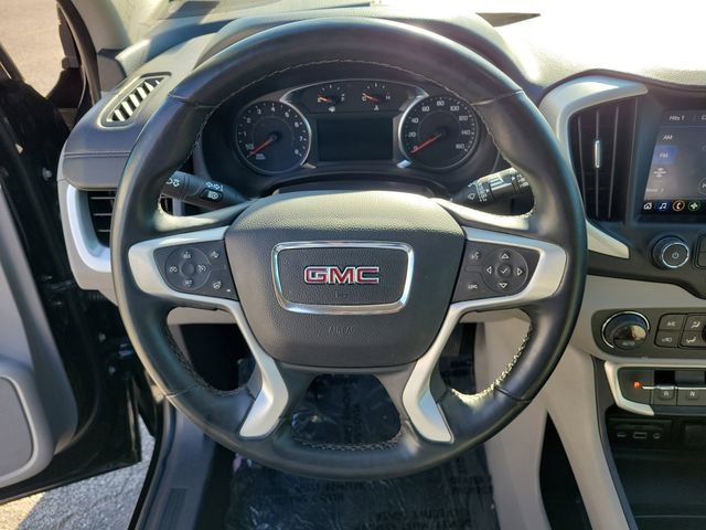 Used 2023 GMC Terrain SLT image 26