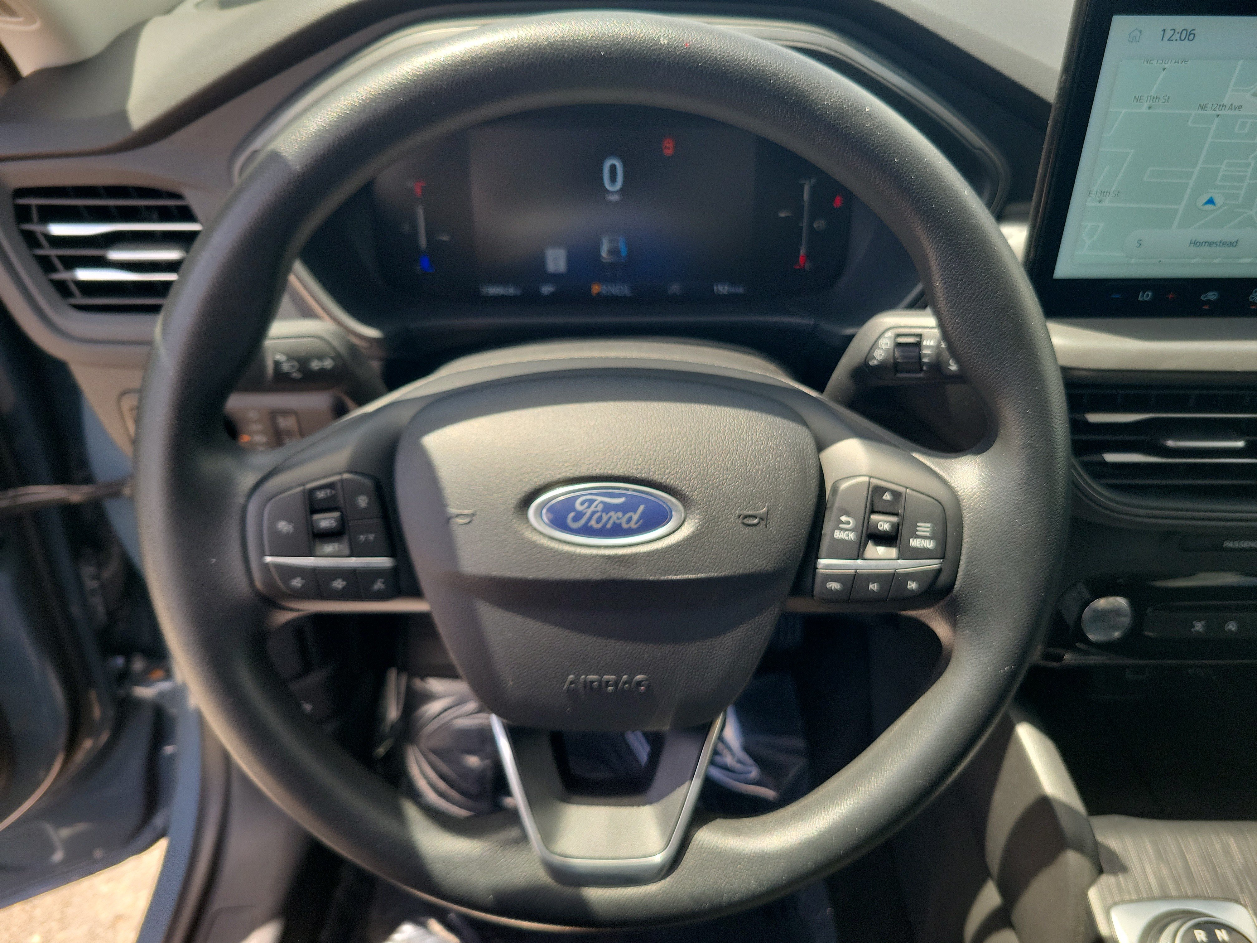Certified 2025 Ford Escape Active w/ Tech Pack #1 FWD image 21
