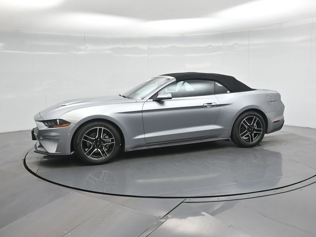 Certified 2023 Ford Mustang Premium image 25