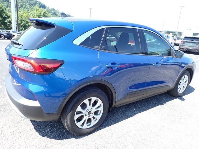 Certified 2023 Ford Escape Active w/ Tech Pack #2 FWD image 8