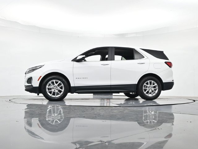 Used 2024 Chevrolet Equinox LT FWD image 40