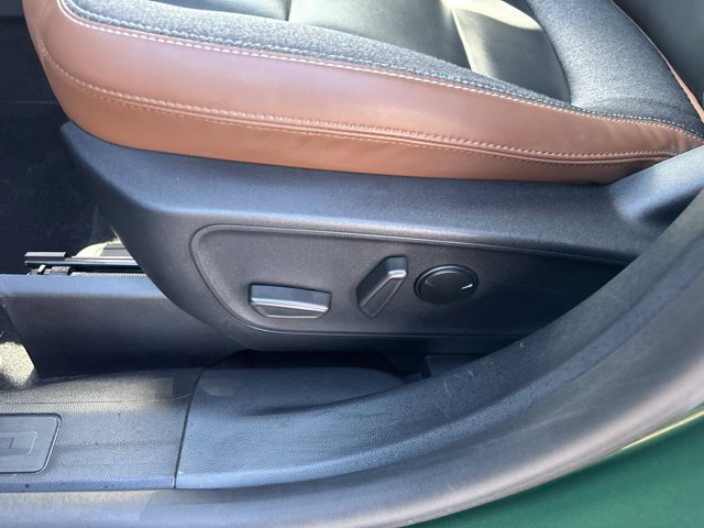Certified 2023 Ford Bronco Sport Outer Banks w/ Tech Package AWD/4WD image 11