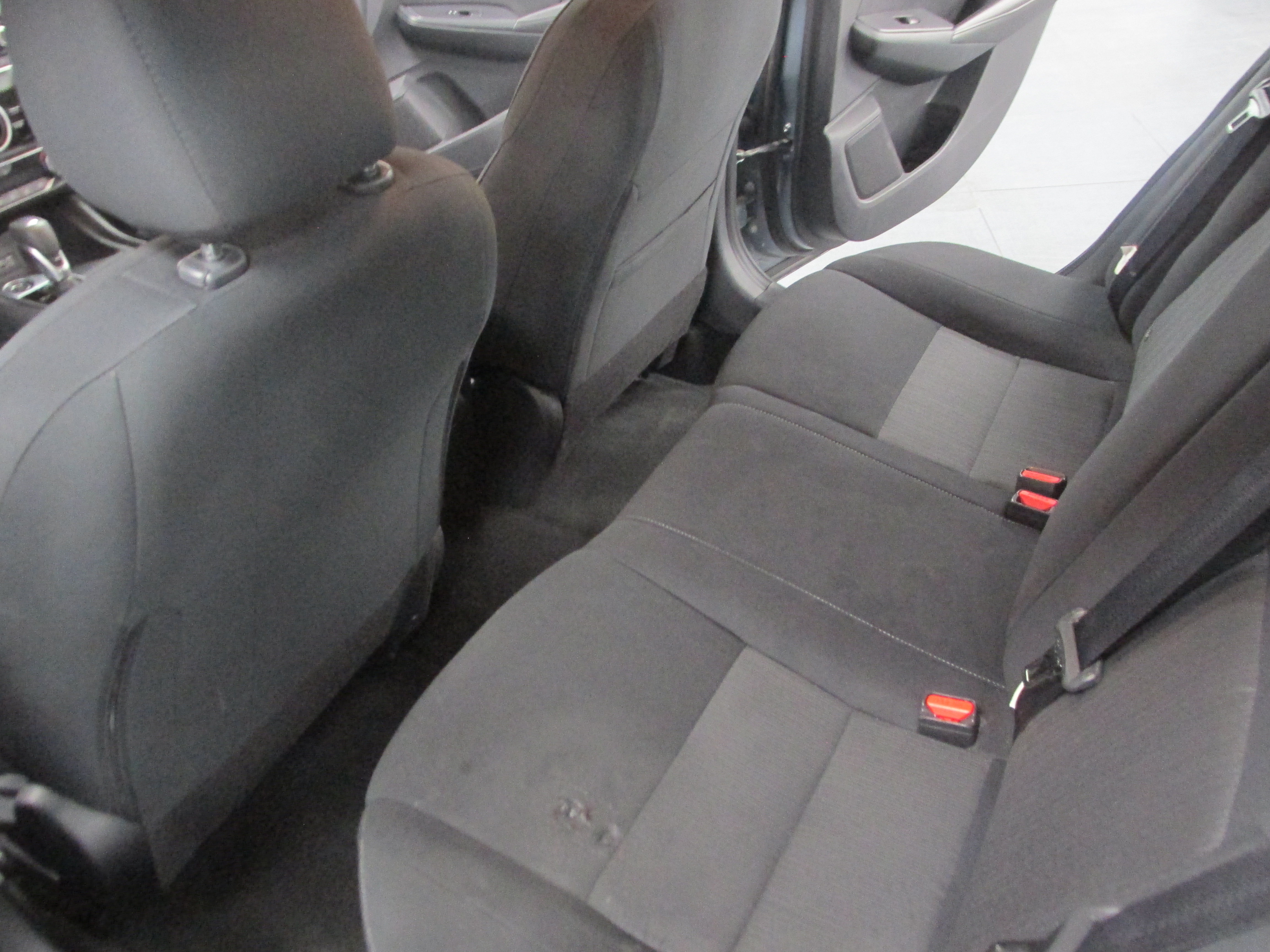 Used 2024 Nissan Sentra SV w/ All-Weather Package FWD image 24