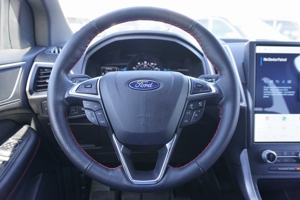 Certified 2023 Ford Edge ST-Line AWD/4WD image 10