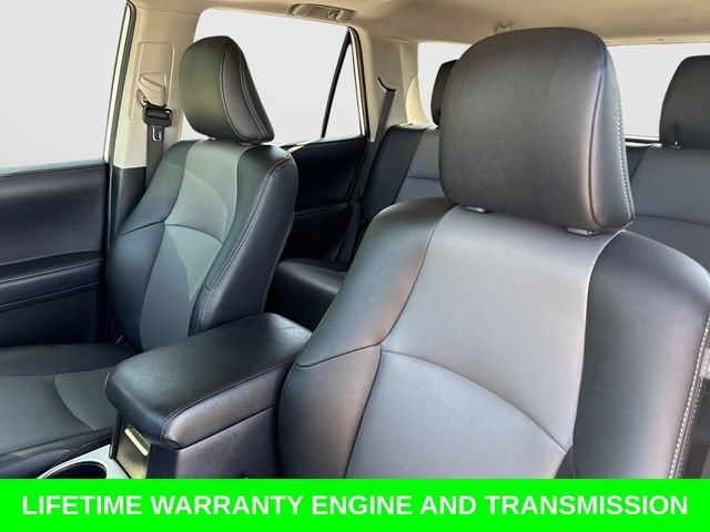 Used 2023 Toyota 4Runner SR5 Premium w/ Moonroof Package RWD image 22