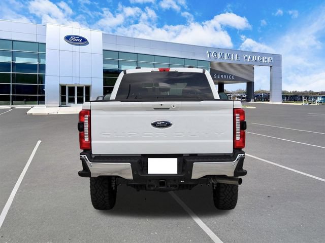 Certified 2026 Ford F250 Lariat w/ Tremor Off-Road Package AWD/4WD image 3