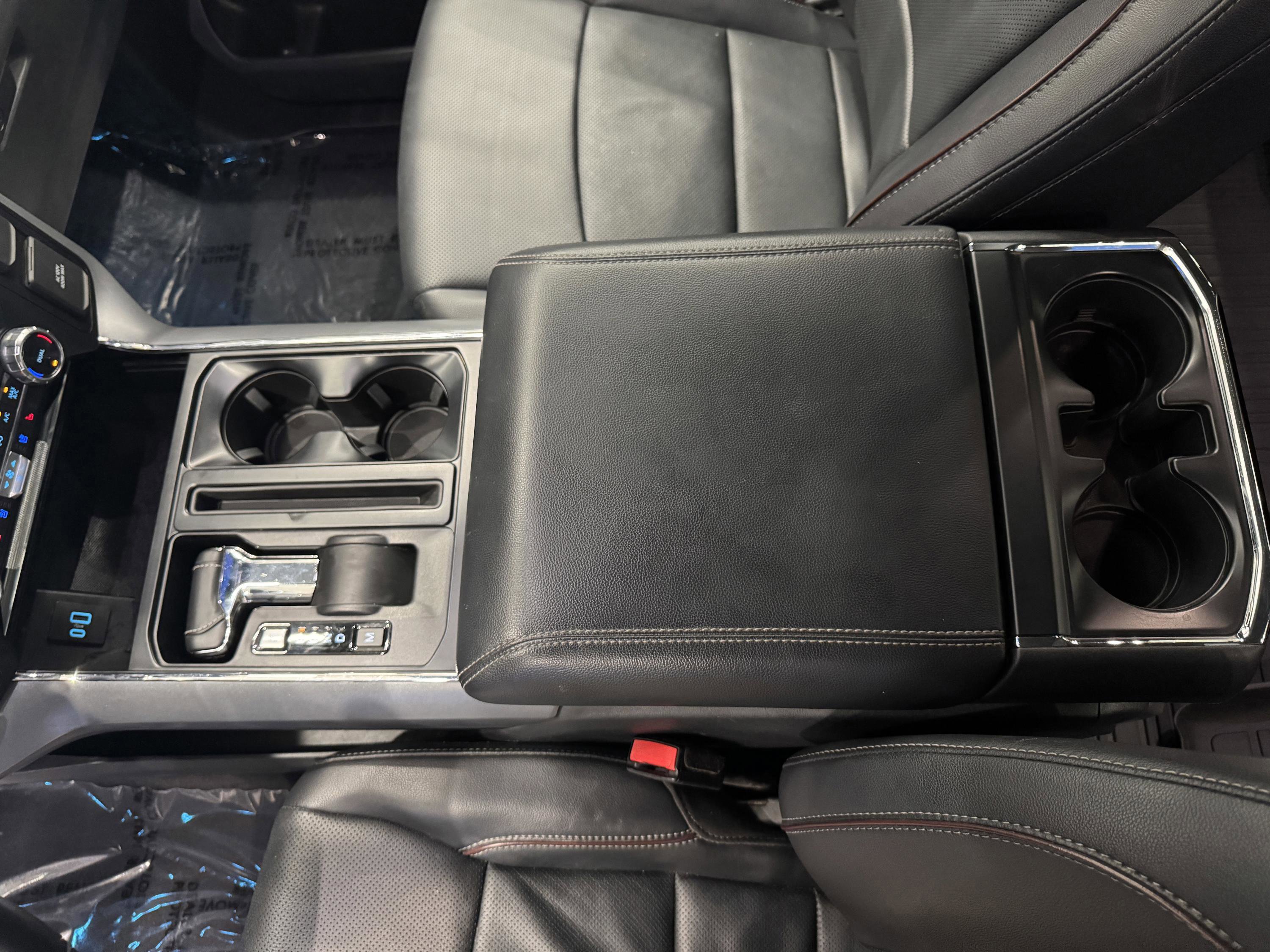 Certified 2023 Ford F150 Lariat w/ Trailer Tow Package image 24