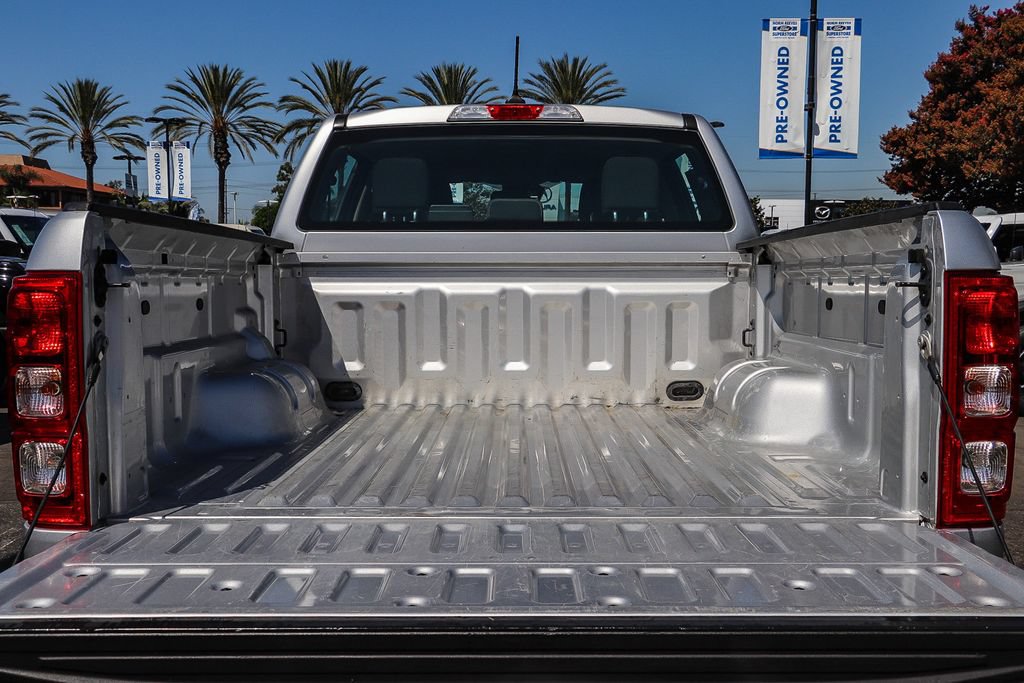 Certified 2019 Ford Ranger XL w/ Equipment Group 101A Mid RWD image 29
