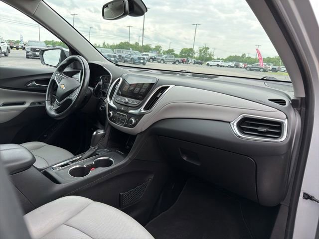 Used 2018 Chevrolet Equinox Premier AWD/4WD image 25