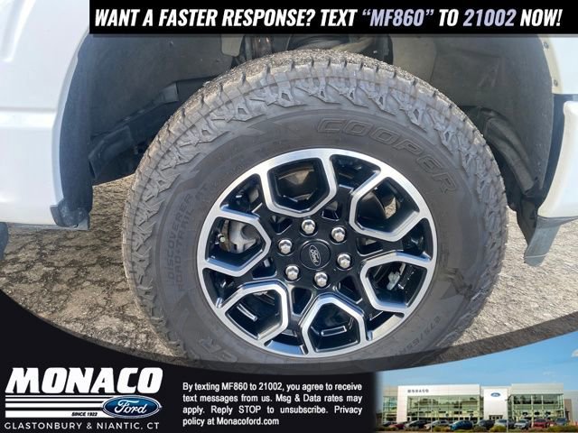 Certified 2021 Ford F150 Lariat image 10