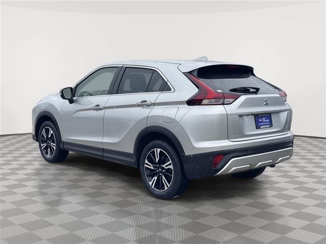Used 2023 Mitsubishi Eclipse Cross SE AWD/4WD image 9