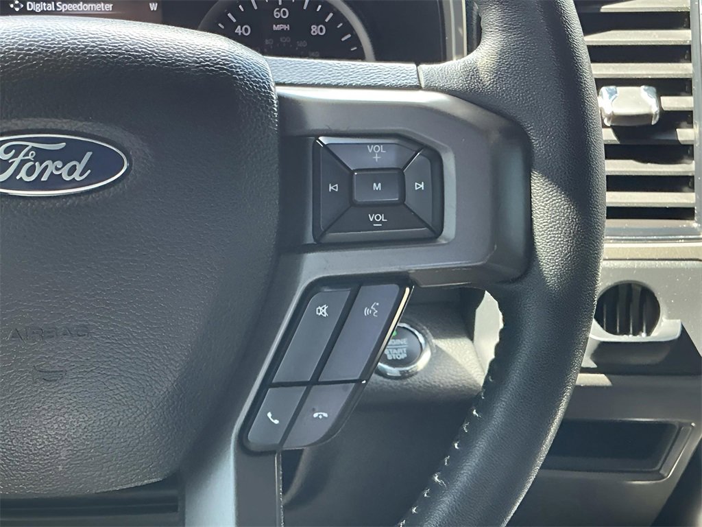 Certified 2020 Ford Expedition XLT image 41