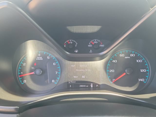 Used 2022 GMC Canyon Elevation w/ Trailering Package AWD/4WD image 12