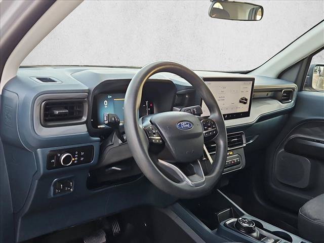 Certified 2025 Ford Maverick XL w/ 4K Tow Package AWD/4WD image 8