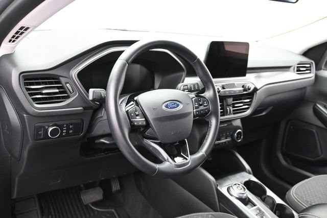 Certified 2024 Ford Escape Active AWD/4WD image 15