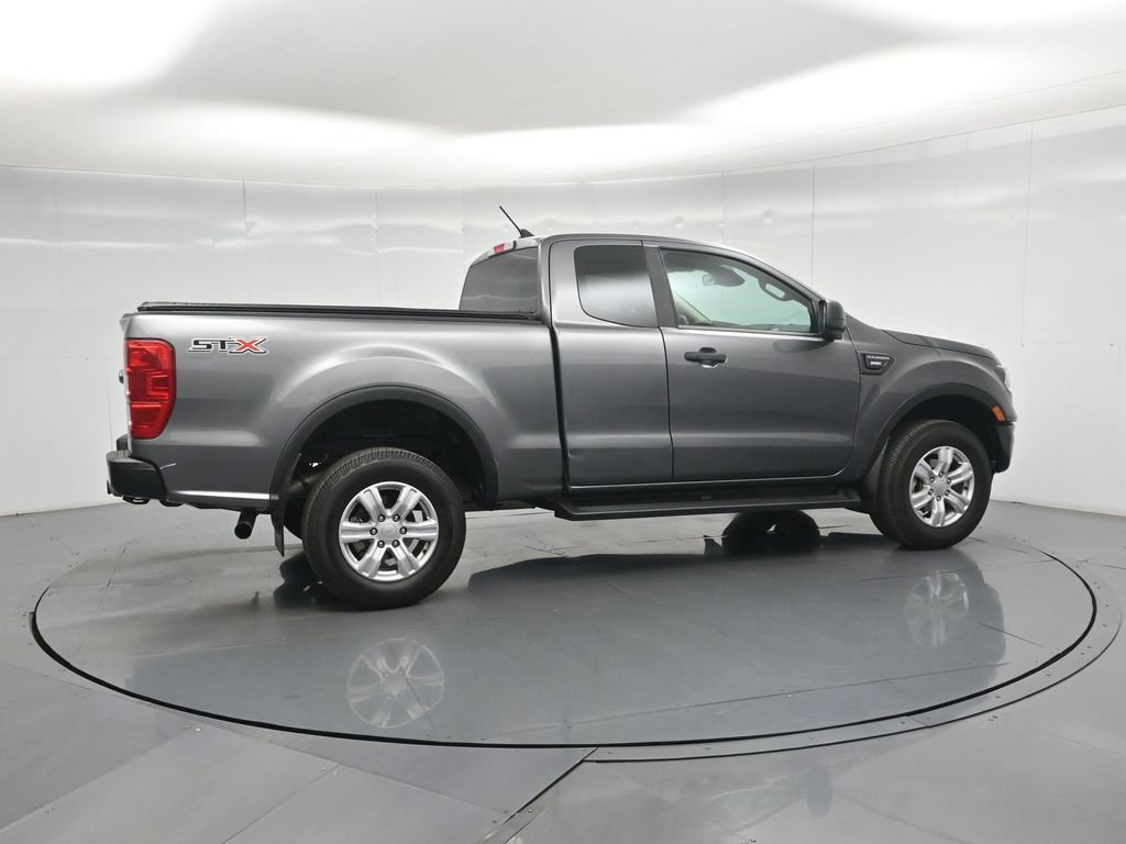 Certified 2021 Ford Ranger XL w/ Equipment Group 101A High image 24