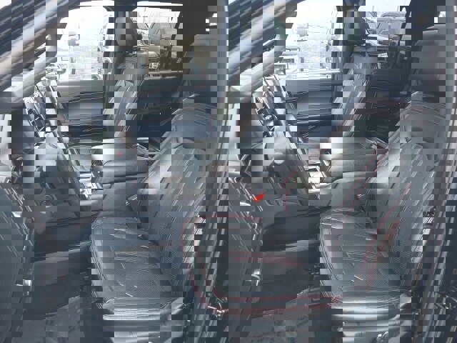 Certified 2021 Ford Expedition Limited image 26