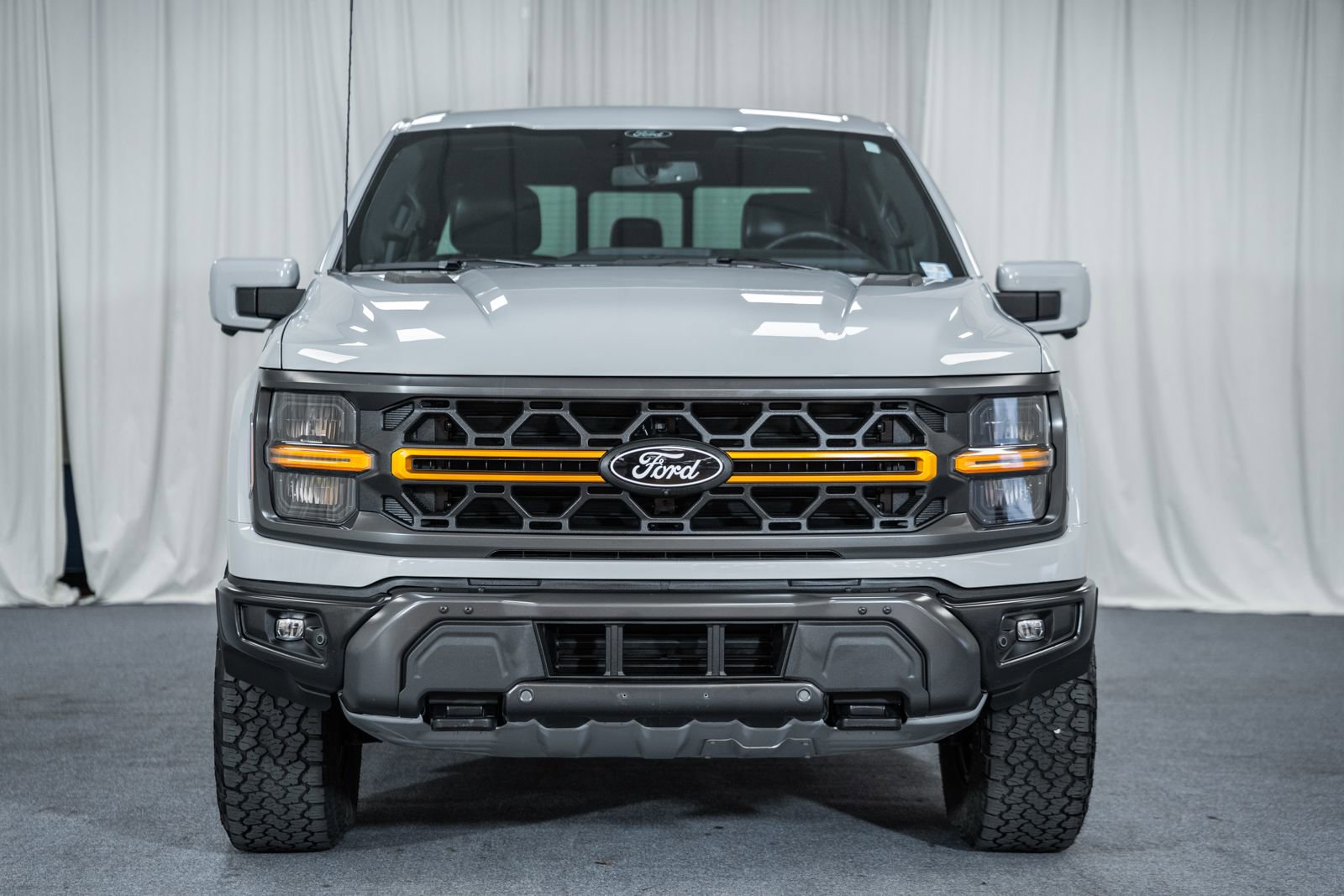 Certified 2024 Ford F150 Tremor w/ Equipment Group 402A High image 2