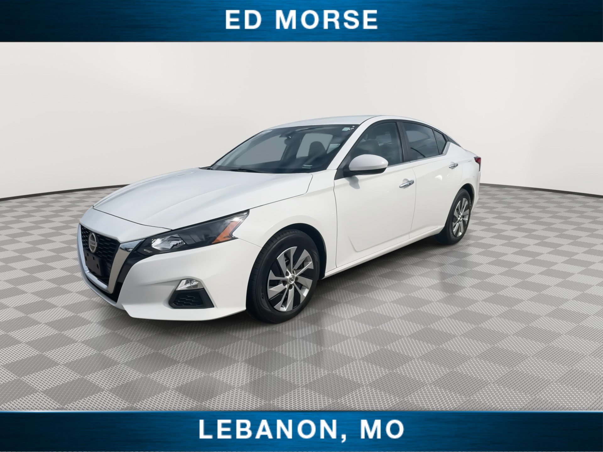 Used 2022 Nissan Altima 2.5 S FWD image 4