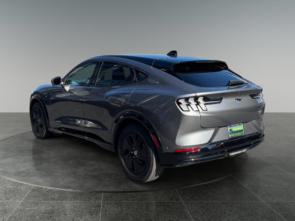Certified 2023 Ford Mustang Mach-E California Route 1 AWD/4WD image 8