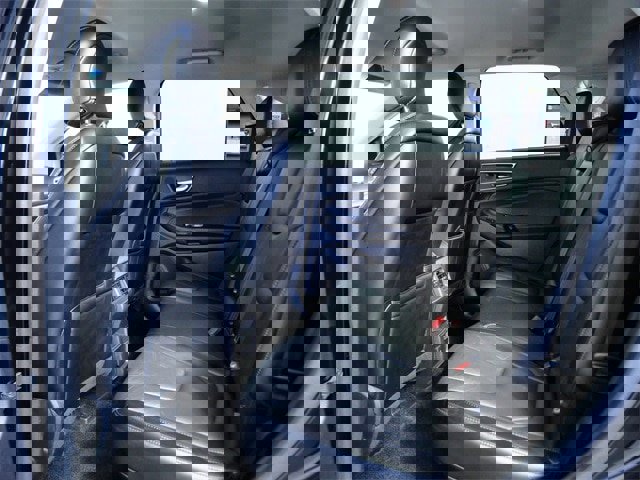 Certified 2018 Ford Edge Titanium image 13