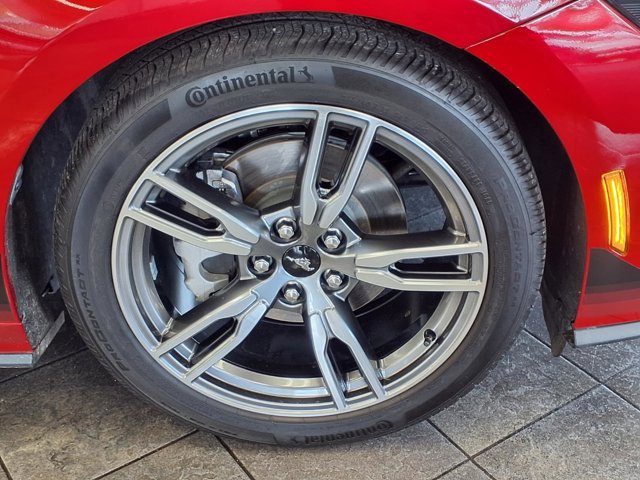 Certified 2024 Ford Mustang Premium RWD image 30