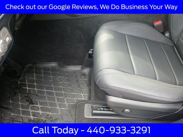 Used 2023 Mercedes-Benz GLE 350 4MATIC image 21