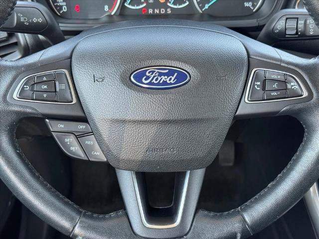 Certified 2020 Ford EcoSport SE w/ SE Convenience Package image 13