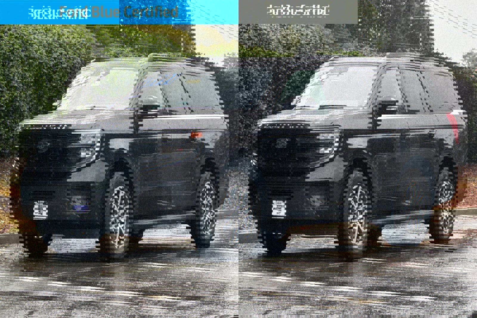 Certified 2025 Ford Expedition Max Active image 8