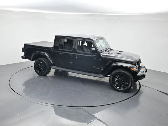 Used 2021 Jeep Gladiator Overland image 38