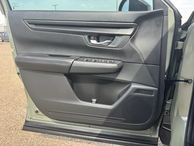 Used 2026 Honda CR-V TrailSport image 19