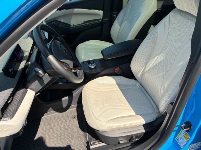 Certified 2022 Ford Mustang Mach-E Premium image 13