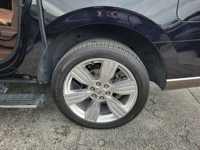 Certified 2023 Ford Expedition Max King Ranch RWD image 6