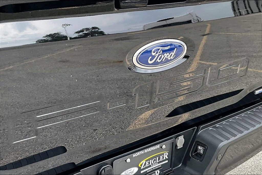 Certified 2023 Ford F150 XLT w/ Equipment Group 302A High AWD/4WD image 8